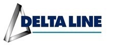 Delta Line Logo